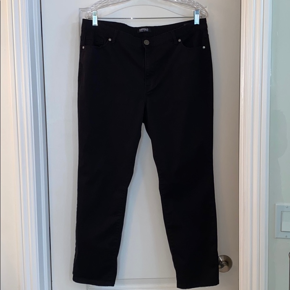Skinny Pants